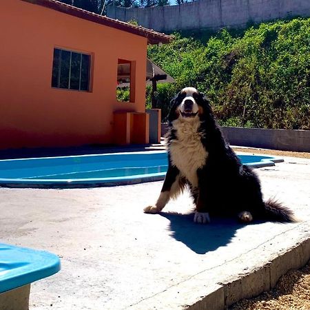 Casa California Villa Lindóia Kültér fotó