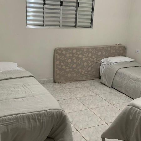 Casa California Villa Lindóia Kültér fotó