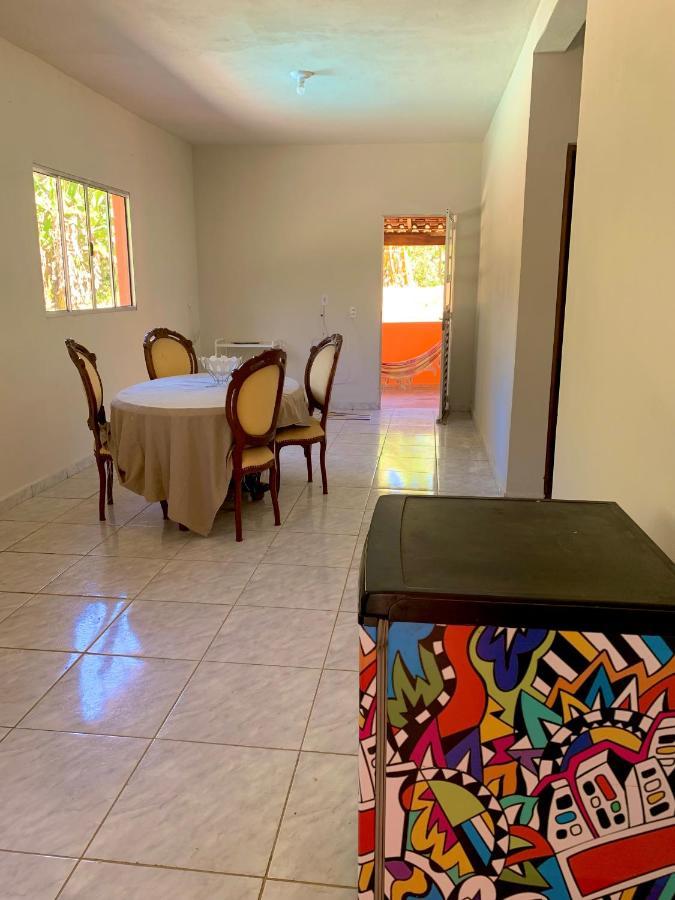 Casa California Villa Lindóia Kültér fotó