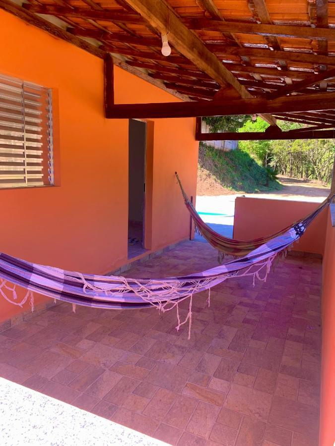 Casa California Villa Lindóia Kültér fotó