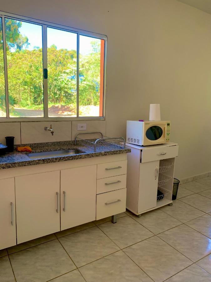 Casa California Villa Lindóia Kültér fotó