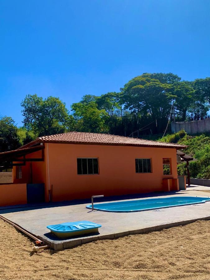 Casa California Villa Lindóia Kültér fotó
