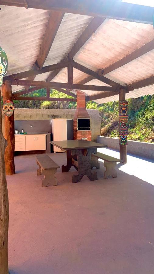 Casa California Villa Lindóia Kültér fotó