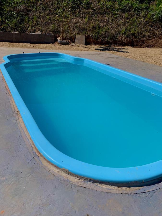 Casa California Villa Lindóia Kültér fotó