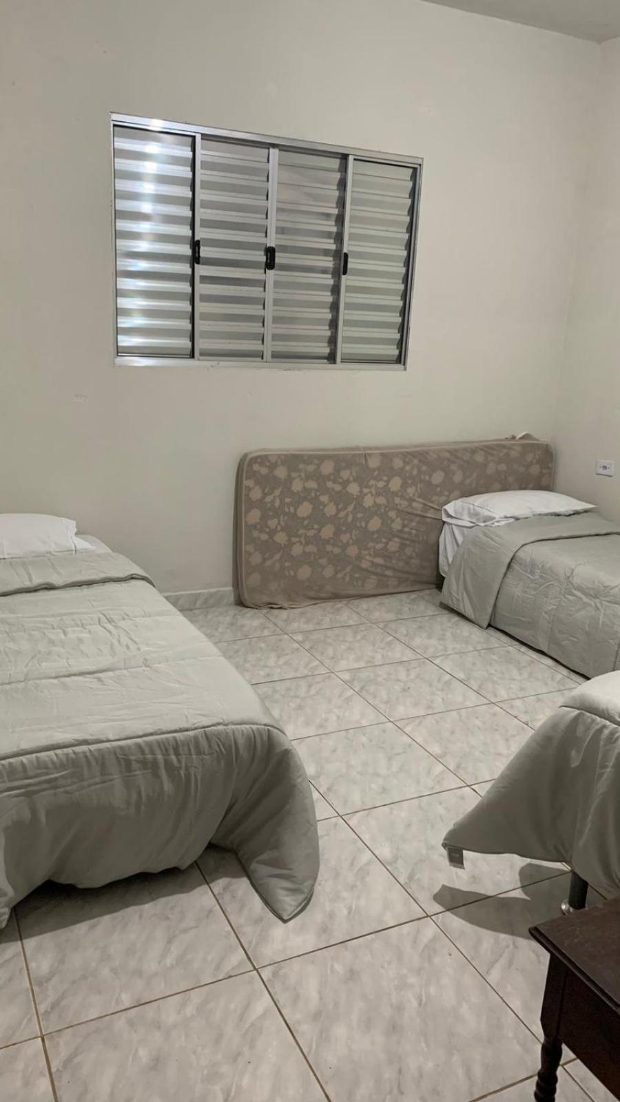 Casa California Villa Lindóia Kültér fotó